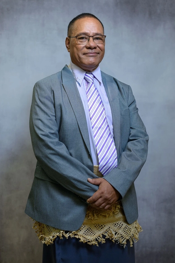 Governo de Sua Majestade - Consulado-Geral do Reino de Tonga na República Portuguesa