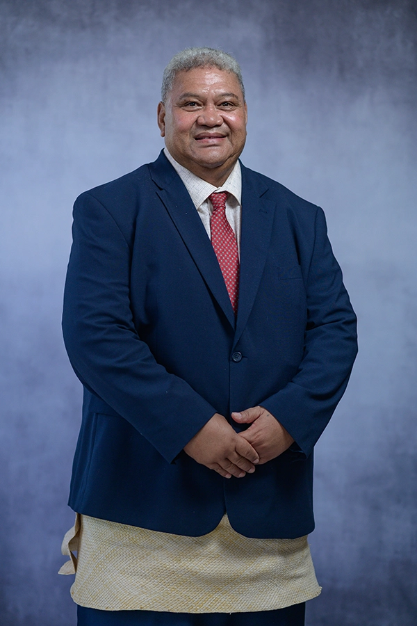 Governo de Sua Majestade - Consulado-Geral do Reino de Tonga na República Portuguesa