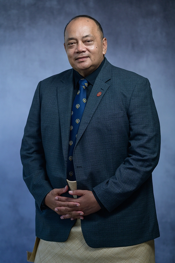 Governo de Sua Majestade - Consulado-Geral do Reino de Tonga na República Portuguesa