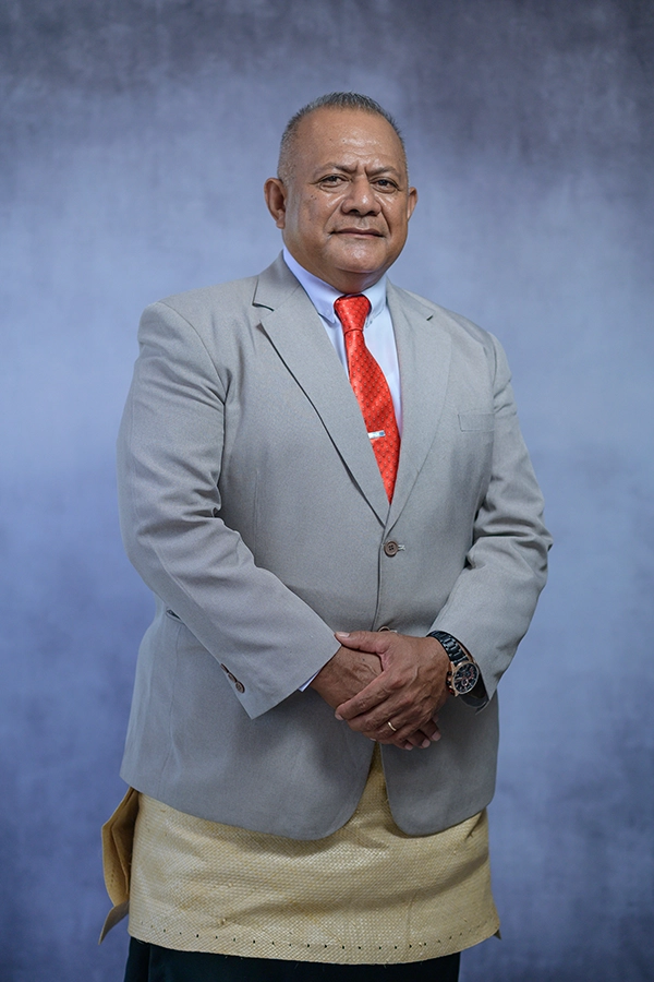 Governo de Sua Majestade - Consulado-Geral do Reino de Tonga na República Portuguesa