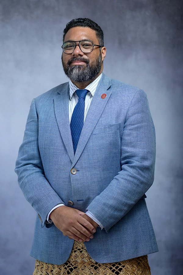 Governo de Sua Majestade - Consulado-Geral do Reino de Tonga na República Portuguesa