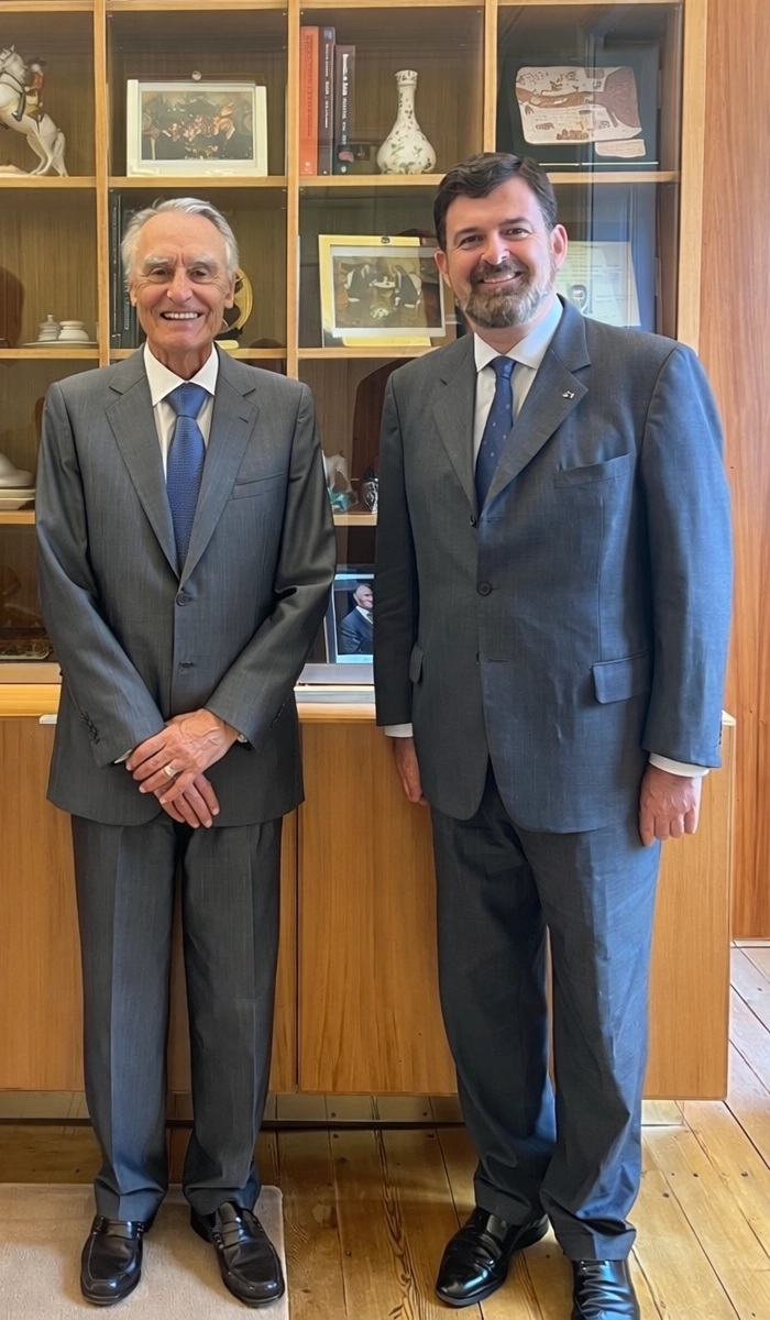 Relações Tongan - Português - Consulado-Geral do Reino de Tonga na República Portuguesa