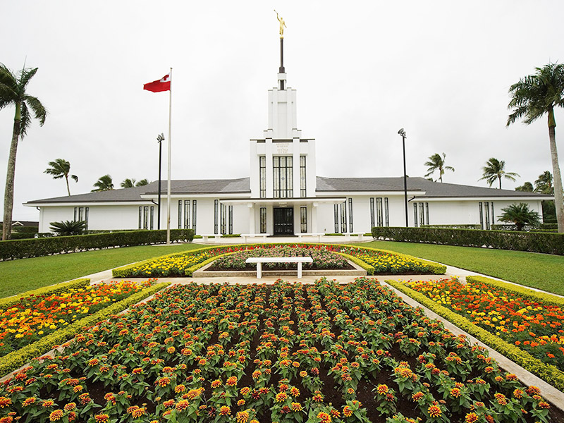 Liberdade Religiosa - Consulado-Geral do Reino de Tonga na República Portuguesa