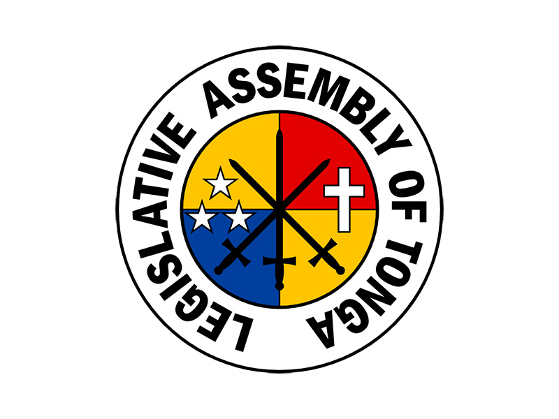 Democracia Parlamentar - Consulado-Geral do Reino de Tonga na República Portuguesa