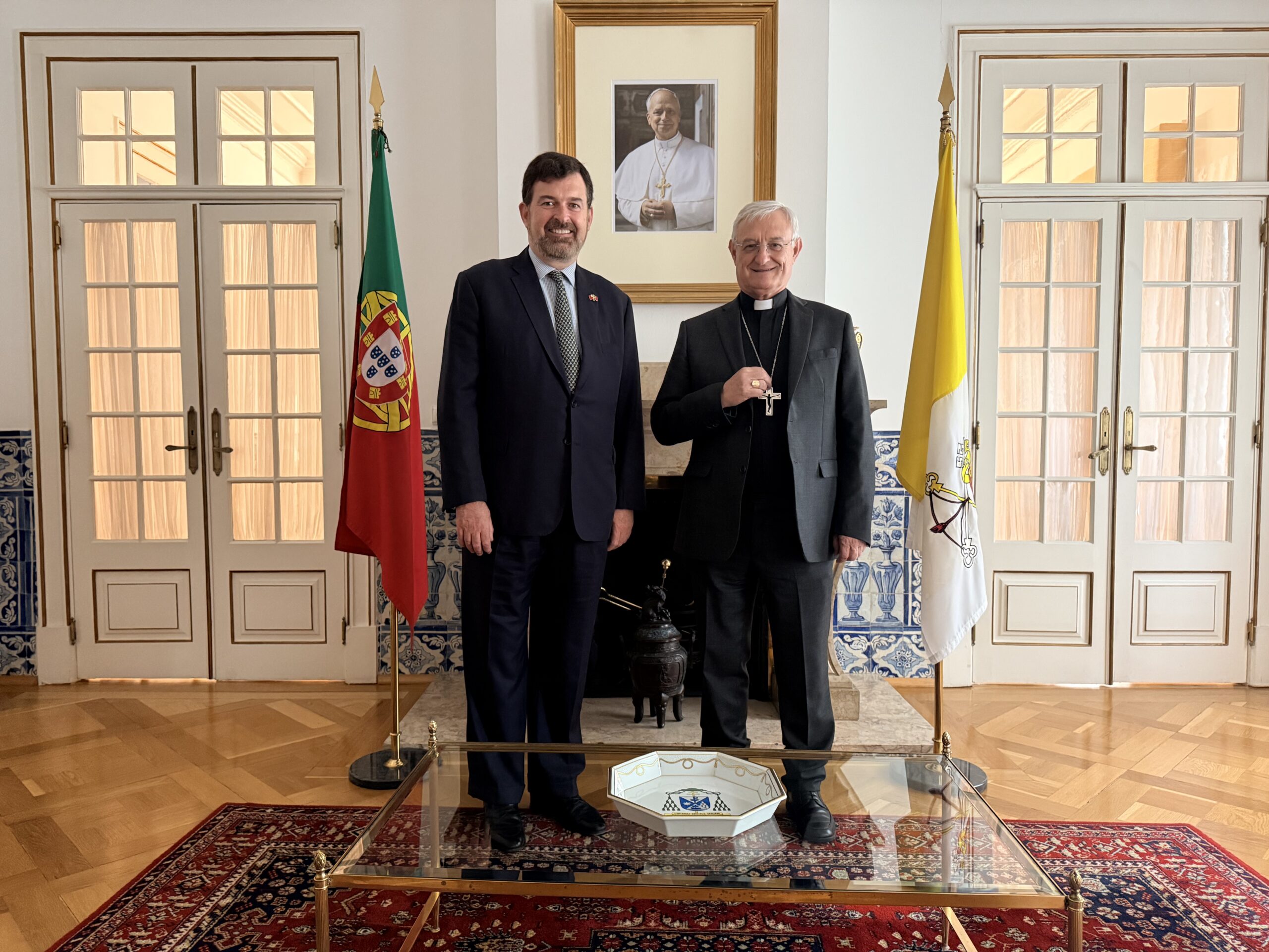 Home - Consulate-General of the Kingdom of Tonga in Portugal Home - Consulate-General of the Kingdom of Tonga in Portugal