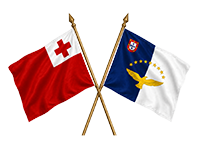 Página Inicial - Consulado-Geral do Reino de Tonga na República Portuguesa