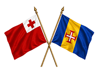 Página Inicial - Consulado-Geral do Reino de Tonga na República Portuguesa
