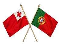 Página Inicial - Consulado-Geral do Reino de Tonga na República Portuguesa