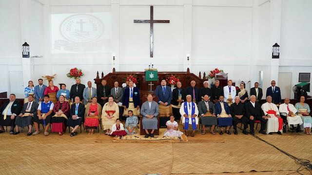 Religious Freedom - Consulate-General of the Kingdom of Tonga in Portugal