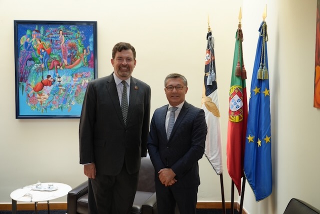 News - Consulate-General of the Kingdom of Tonga in Portugal News - Consulate-General of the Kingdom of Tonga in Portugal