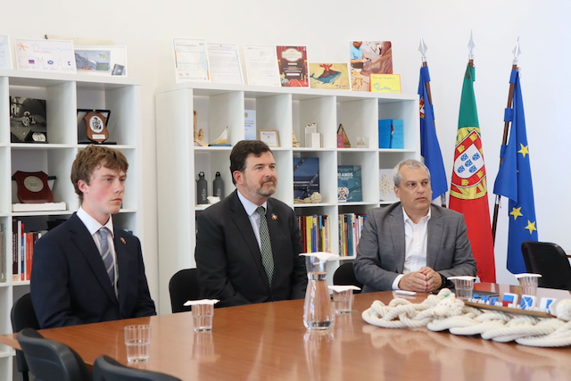 Notícias - Consulado-Geral do Reino de Tonga na República Portuguesa Notícias - Consulado-Geral do Reino de Tonga na República Portuguesa