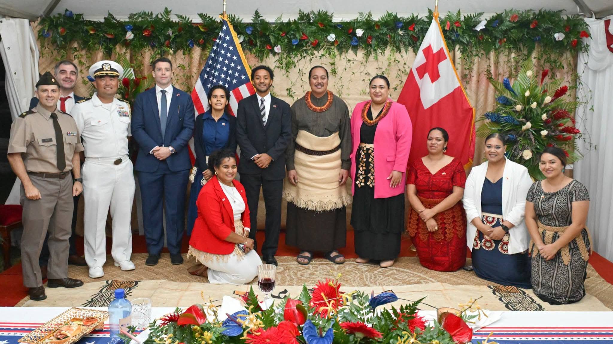 News - Consulate-General of the Kingdom of Tonga in Portugal