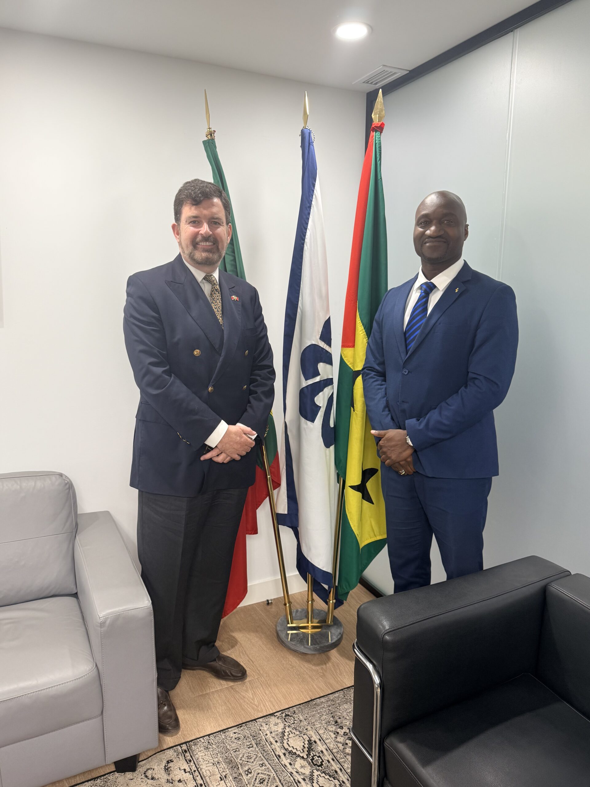 News - Consulate-General of the Kingdom of Tonga in Portugal News - Consulate-General of the Kingdom of Tonga in Portugal