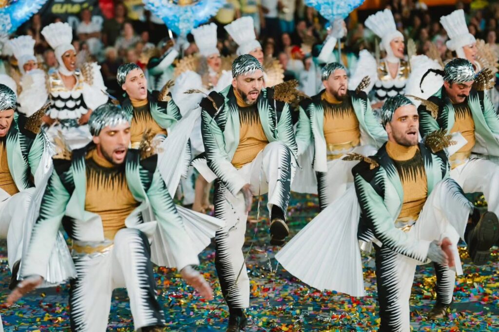 TONGA E A DIPLOMACIA CULTURAL EM LISBOA - Consulado-Geral do Reino de Tonga na República Portuguesa TONGA E A DIPLOMACIA CULTURAL EM LISBOA - Consulado-Geral do Reino de Tonga na República Portuguesa