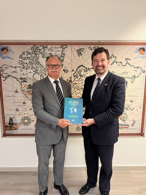 News - Consulate-General of the Kingdom of Tonga in Portugal News - Consulate-General of the Kingdom of Tonga in Portugal