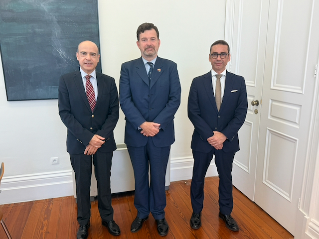 Notícias - Consulado-Geral do Reino de Tonga na República Portuguesa Notícias - Consulado-Geral do Reino de Tonga na República Portuguesa