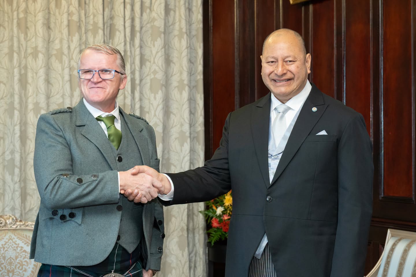 News - Consulate-General of the Kingdom of Tonga in Portugal