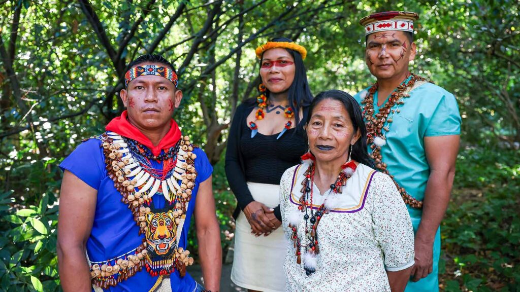 O Cônsul-Geral de Tonga participa na cerimónia do Prémio Gulbenkian para a Humanidade 2026, em Lisboa - Consulado-Geral do Reino de Tonga na República Portuguesa