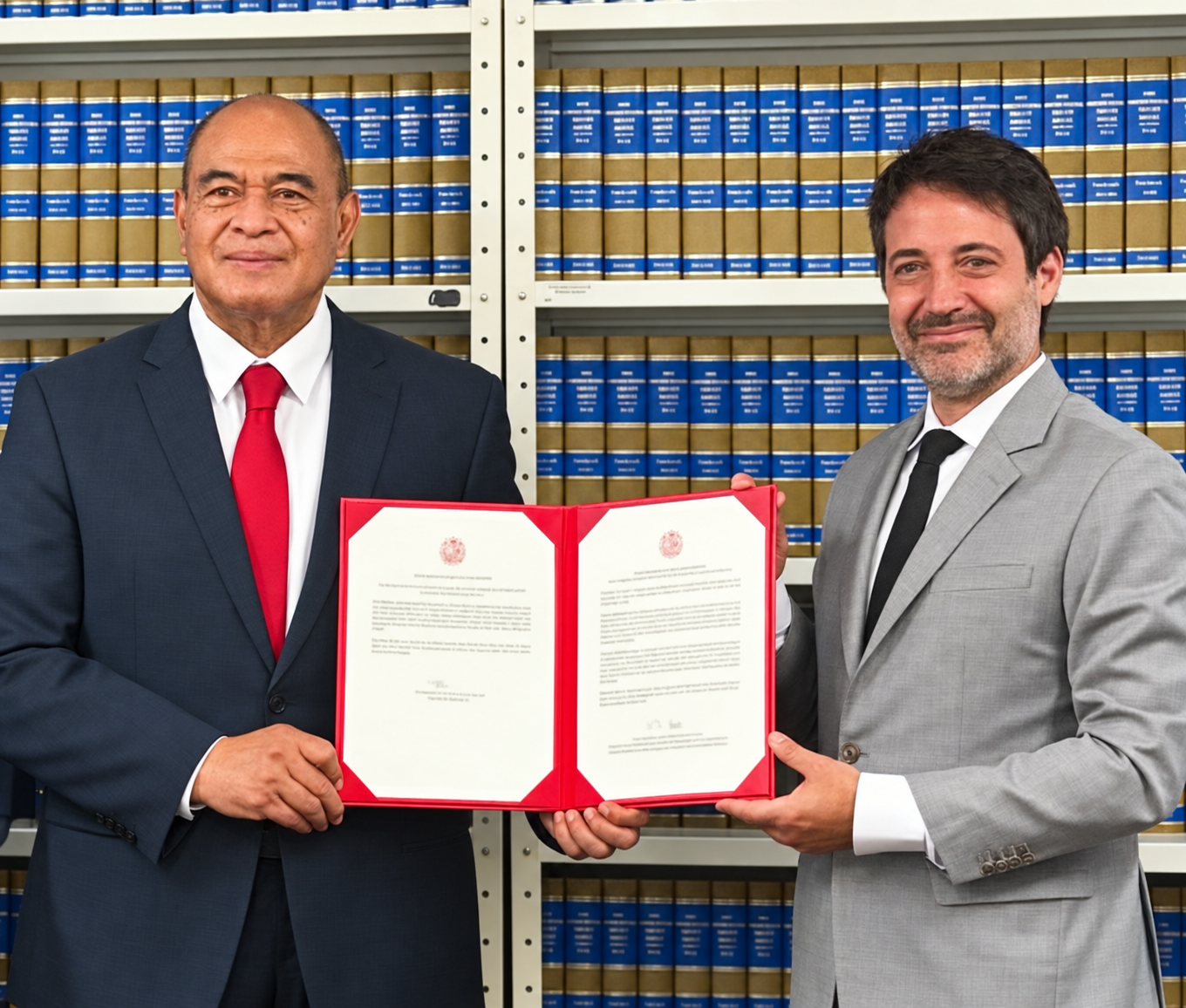News - Consulate-General of the Kingdom of Tonga in Portugal