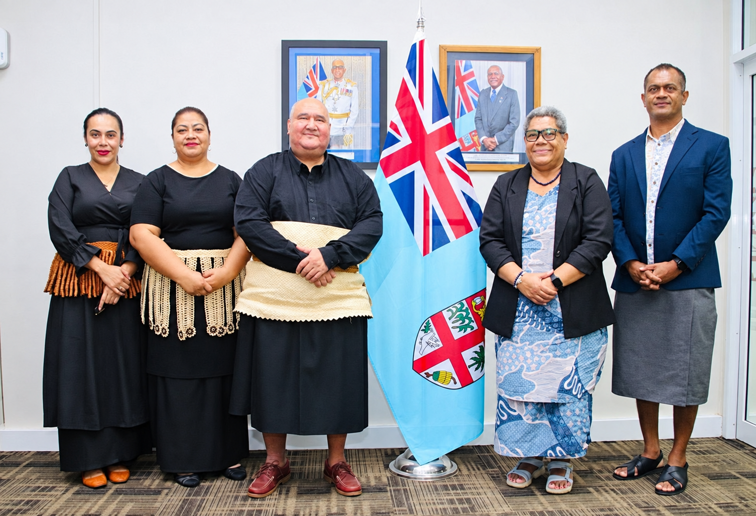 News - Consulate-General of the Kingdom of Tonga in Portugal