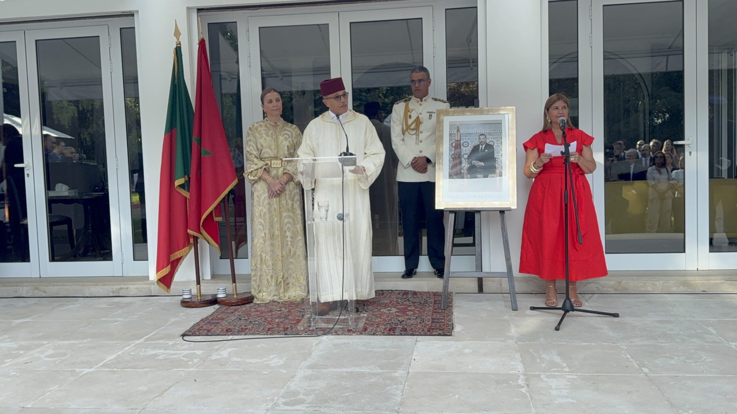 News - Consulate-General of the Kingdom of Tonga in Portugal
