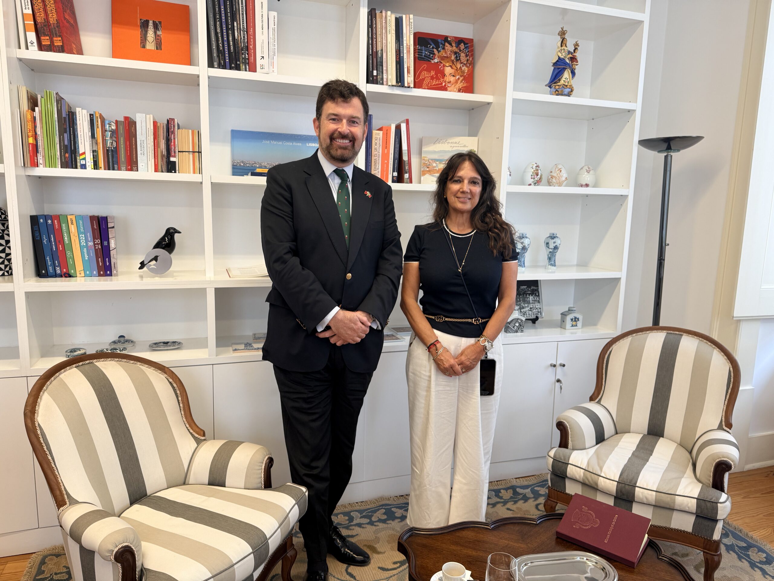 News - Consulate-General of the Kingdom of Tonga in Portugal