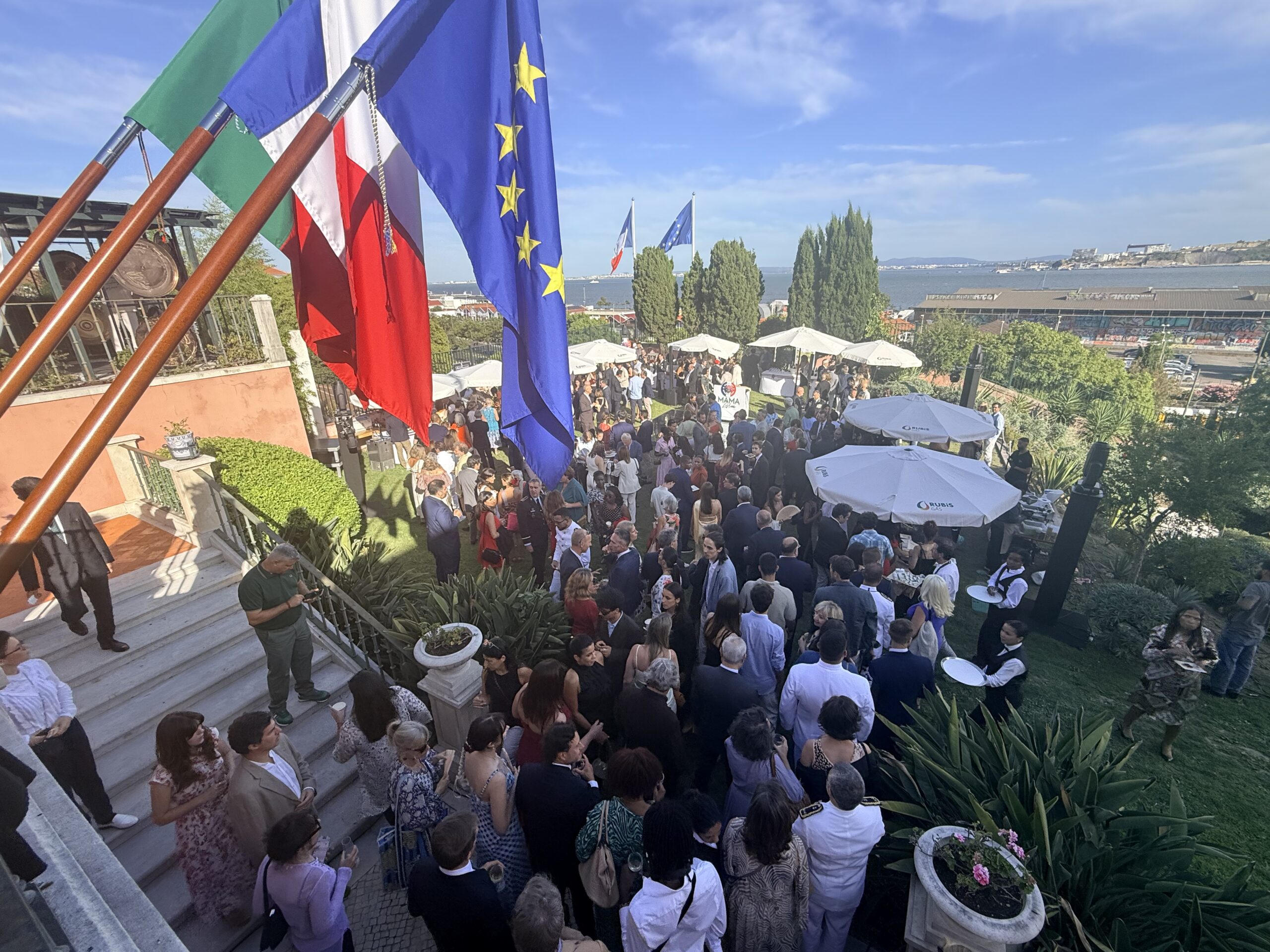 News - Consulate-General of the Kingdom of Tonga in Portugal