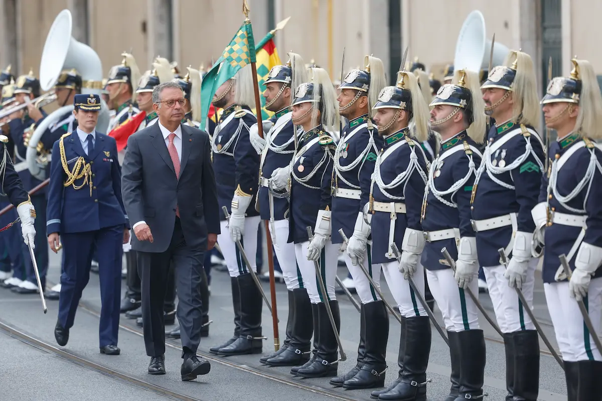 Notícias - Consulado-Geral do Reino de Tonga na República Portuguesa Notícias - Consulado-Geral do Reino de Tonga na República Portuguesa