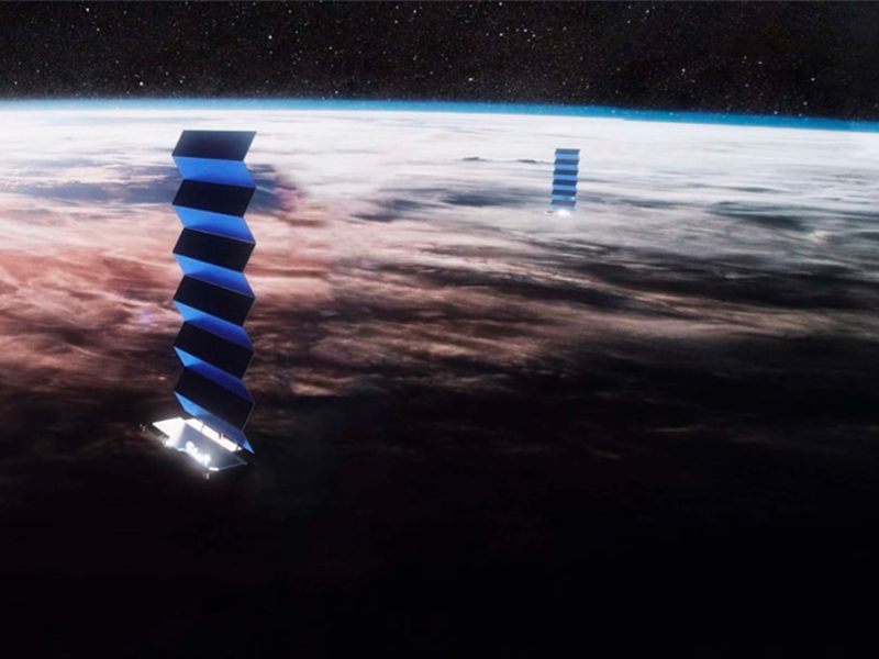 Elon Musk donates 50 satellite terminals to Tonga