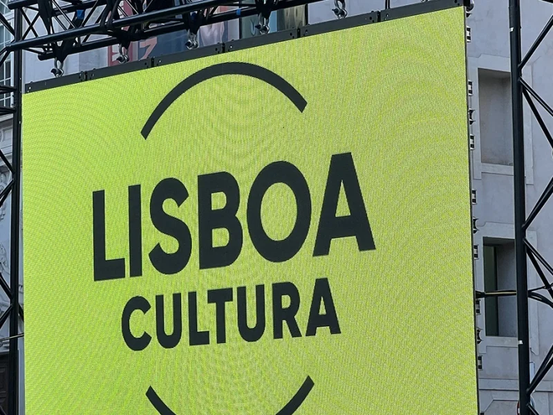Tonga Hon Consul General in Portugal attends Mayor of Lisbon musical festival 01