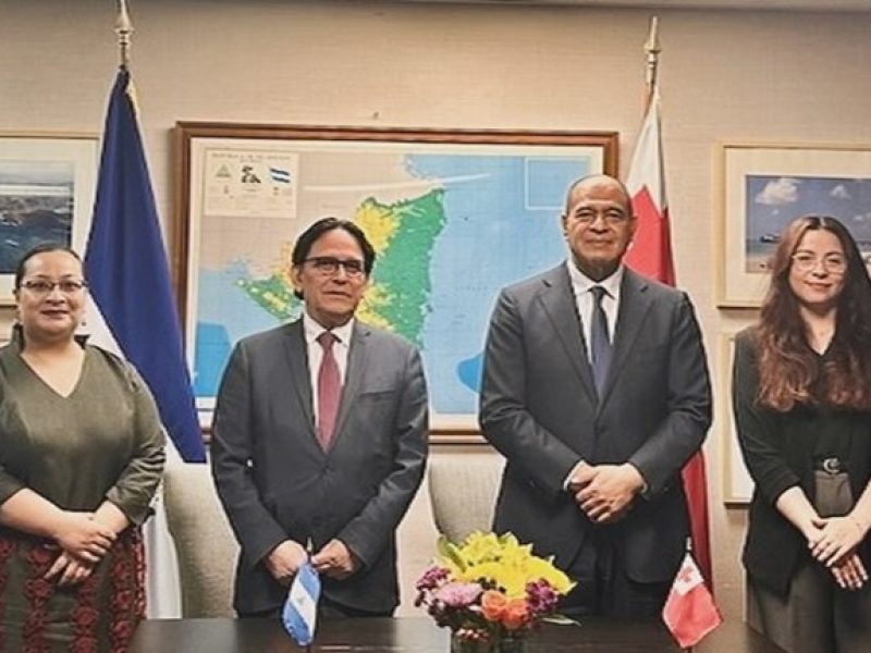 kingdom-tonga-establish-diplomatic-relaions-with-nicaragua-00