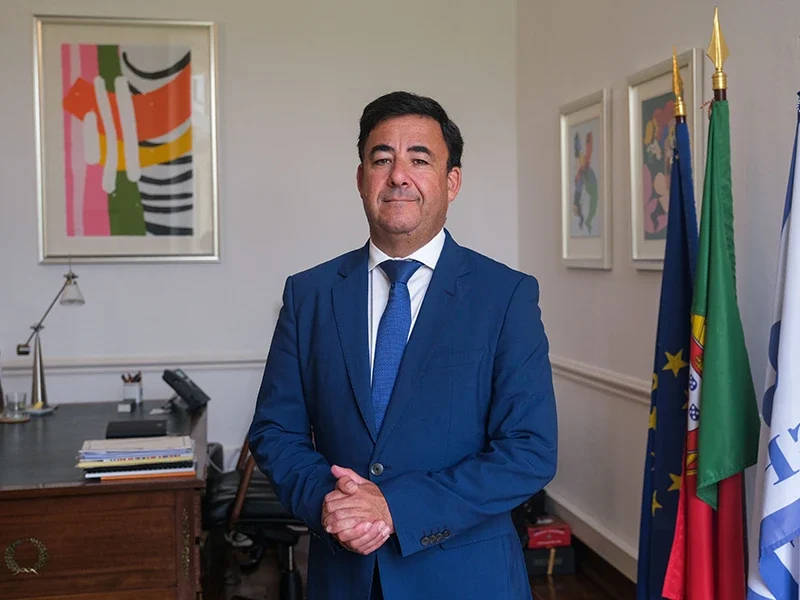 Minister-for-MEIDECC-meets-with-the-Portuguese-Secretary-of-State-for-Foreign-Affairs-and-Cooperation-00