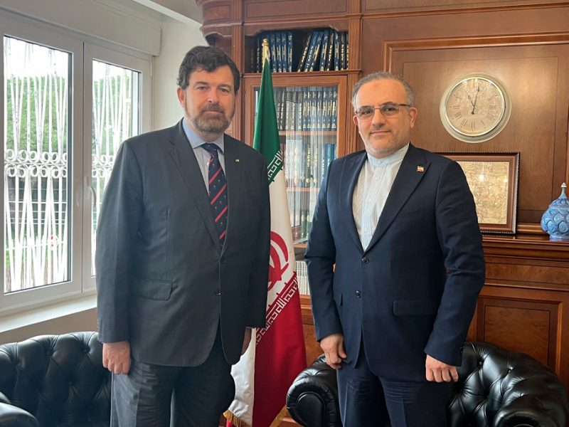 tonga-consul-general-calls-on-the-iranian-ambassador-in-portugal