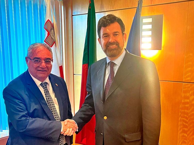 tongan-hon-consul-general-anthony-bailey-pays-courtesy-visit-on-the-ambassador-of-the-republic-of-malta